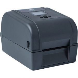 4.3IN THERM DT PRINTER TT 300DPI 6IPS BT /WLAN/LAN/USB/HOST - TD4750TNWB