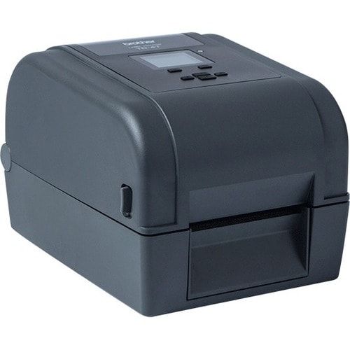 4.3IN THERM DT PRINTER TT 300DPI 6IPS BT /WLAN/LAN/USB/HOST - TD4750TNWB