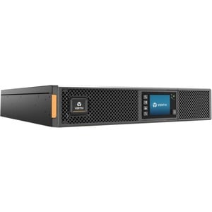Vertiv VERTIV LIEBERT GXT5 3KVA L630P 2U RACK/TOWER EXTENDED RUN W/RDU CA GXT5-3KL620RT2UXLN