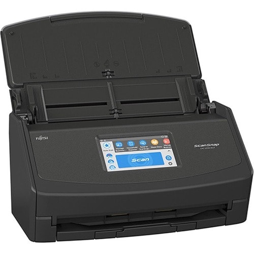 Fujitsu ScanSnap IX1500 Sheetfed Scanner - 600 dpi Optical - 30 ppm (Mono) - 30 ppm (Color) - Duplex Scanning - USB PA03770-B315 - PA03770-B315 - Image 3