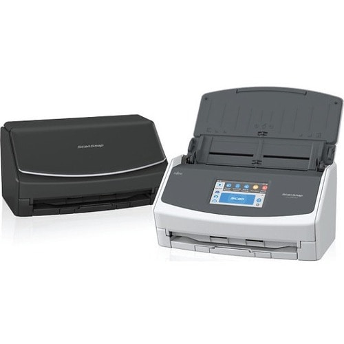 Fujitsu ScanSnap IX1500 Sheetfed Scanner - 600 dpi Optical - 30 ppm (Mono) - 30 ppm (Color) - Duplex Scanning - USB PA03770-B315 - PA03770-B315 - Image 6