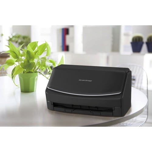 Fujitsu ScanSnap IX1500 Sheetfed Scanner - 600 dpi Optical - 30 ppm (Mono) - 30 ppm (Color) - Duplex Scanning - USB PA03770-B315 - PA03770-B315 - Image 7