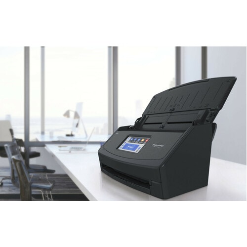 Fujitsu ScanSnap IX1500 Sheetfed Scanner - 600 dpi Optical - 30 ppm (Mono) - 30 ppm (Color) - Duplex Scanning - USB PA03770-B315 - PA03770-B315 - Image 9