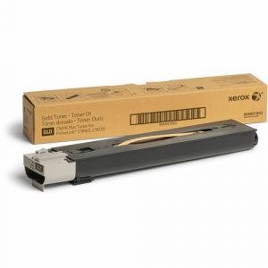 Xerox Original Laser Toner Cartridge - Gold Pack - Laser 006R01802 - 006R01802