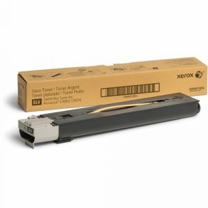 Xerox Original Laser Toner Cartridge - Silver Pack - Laser 006R01804 - 006R01804