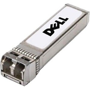 Dell QSFP28 Networking Transceiver 100GbE, SWDM4, OM3/OM4 MMF- Up to 100 m - For Data Networking, Optical Network - 1 x LC Duplex 100GBase-SWDM4 Network - Optical Fiber - 407-BBVN