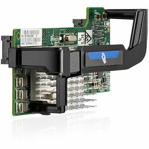 HP FLEX-10 10GB 2PORT 530FLB ADAPTER - 656590-B21