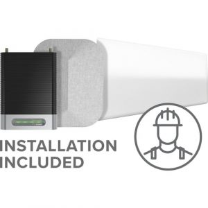 WeBoost Installed | Home Complete - 700 MHz, 850 MHz, 1700 MHz, 1900 MHz to 700 MHz, 850 MHz, 2100 MHz, 1900 MHz 474445