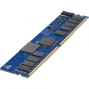 HPE Sourcing 16GB NVDIMM 1Rx4 DDR4-2666 Kit - For Server - 16 GB (1 x 16GB) - DDR3-2666/PC3-21300 DDR4 SDRAM - 2666 MHz - CL19 - ECC - - 845264-B21