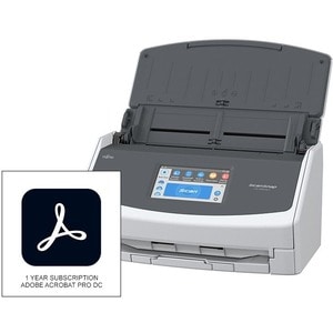 Fujitsu - Sourcing KIT FUJITSU SCANSNAP IX1500 SHEETFED SCANNER 600 DPI OPTICAL CG01000-299401