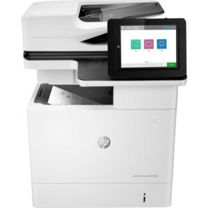 HP I HP I LASERJET ENTERPRISE MFP M636FH US CA MX LA CL BR-EN ES FR - 7PT00A#BGJ