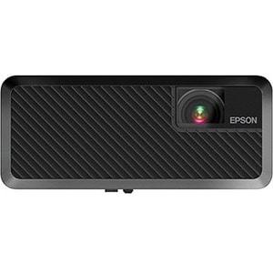 Epson PowerLite W75 3LCD Projector - 16:10 - Portable, Ceiling Mountable, Floor Mountable - Black - 1280 x 800 - Front, Rear, Ceiling - 12000 Hour Normal Mode - V11HA20120 - Image 2