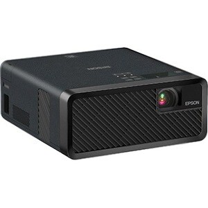 Epson PowerLite W75 3LCD Projector - 16:10 - Portable, Ceiling Mountable, Floor Mountable - Black - 1280 x 800 - Front, Rear, Ceiling - 12000 Hour Normal Mode - V11HA20120 - Image 3