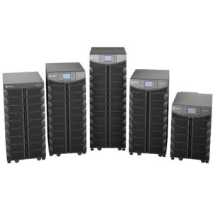Vertiv APS 10KVA SCALABLE TO 15KVA N+1 5M 10KVA/9.0KW LLG 208/120V OUT 5 AS3B0NCVGNNXLKB