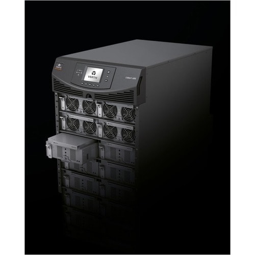 Vertiv APS 10KVA SCALABLE TO 15KVA N+1 5M 10KVA/9.0KW LLG 208/120V OUT 5 AS3B0NCVGNNXLKB - Image 2