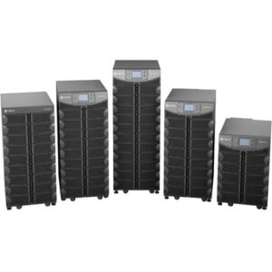 Vertiv APS 10KVA SCALABLE TO 20KVA N+1 21M 10KVA/9.0KW LLG 208/120V OUT 21 AS4B0NCYGNNXLKB