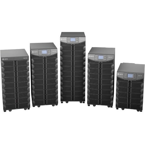 Vertiv APS 10KVA SCALABLE TO 20KVA N+1 21M 10KVA/9.0KW LLG 208/120V OUT 21 AS4B0NCYGNNXLKB