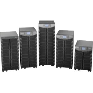 Vertiv APS 10KVA SCALABLE TO 15KVA N+1 16M 10KVA/9.0KW LLNG 208/120V OUT AS5B0NCXGNNXLKB