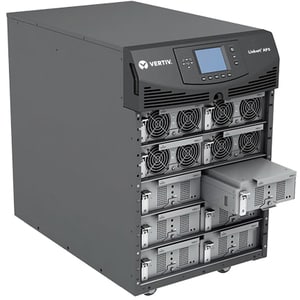 Vertiv APS 10KVA SCALABLE TO 15KVA N+1 16M 10KVA/9.0KW LLNG 208/120V OUT AS5B0NCXGNNXLKB - Image 3
