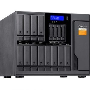 16BAY DESKTOP SATA JBOD EXPANSION UNIT WITH A - TL-D1600S-US