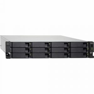 3YR 12BAY 2U RACKMOUNT USB-C 3.1 GEN2 10GBPS JBOD EXPANSION UNIT - TL-R1200C-RP-US