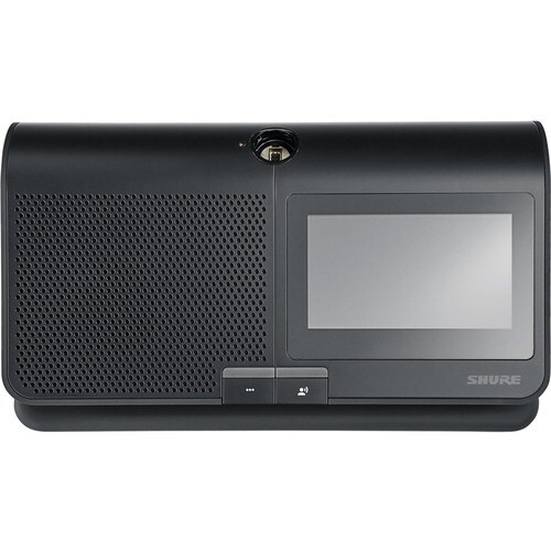 Shure MXCW640 Wireless Conference Unit - USB - Internal Speaker(s) - Tabletop, Rack-mountable MXCW640 - Image 3