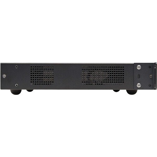 Eaton Tripp Lite Series 8-Port HDMI/USB KVM Switch with Audio/Video and USB Peripheral Sharing, 1U Rack-Mount, TAA - 8 Computer(s) - 4 Local User(s) - 1920 x 1200 - B024-HU08 - Image 4