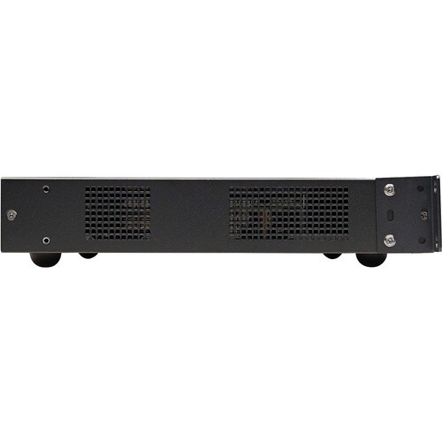 Eaton Tripp Lite Series 16-Port HDMI/USB KVM Switch with Audio/Video and USB Peripheral Sharing, 1U Rack-Mount, TAA - 16 Computer(s) - 4 Local User(s) - 1920 x 1200 - B024-HU16 - Image 4