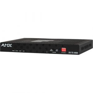 DX-TX-4K60 AMX DX-TX-4K60 TWISTED PAIR TRANSMITTER - FG1010-312-01