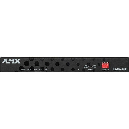 DX-RX-4K60 DXLINK TWISTED PAIR 4K60 RX - FG1010-512-01 - Image 2