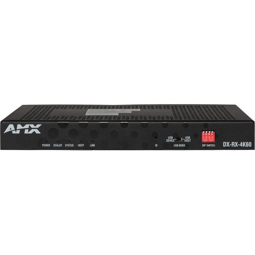 DX-RX-4K60 DXLINK TWISTED PAIR 4K60 RX - FG1010-512-01 - Image 3