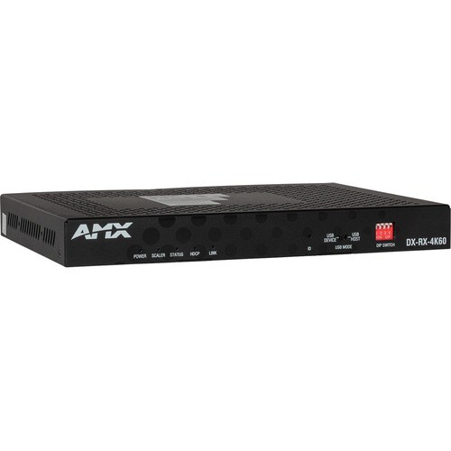 DX-RX-4K60 DXLINK TWISTED PAIR 4K60 RX - FG1010-512-01 - Image 4