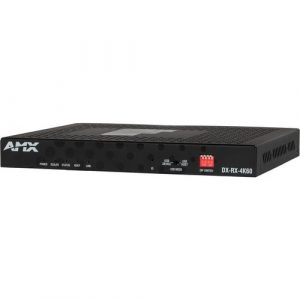 DX-RX-4K60 DXLINK TWISTED PAIR 4K60 RX - FG1010-512-01