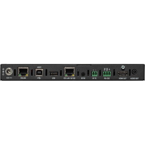 DX-RX-4K60 DXLINK TWISTED PAIR 4K60 RX - FG1010-512-01 - Image 5