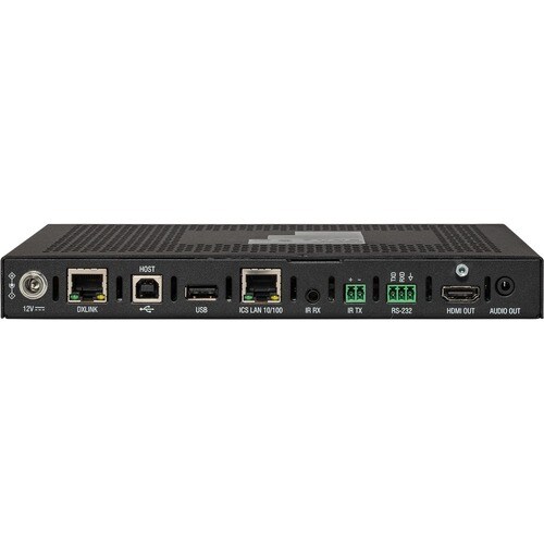 DX-RX-4K60 DXLINK TWISTED PAIR 4K60 RX - FG1010-512-01 - Image 6