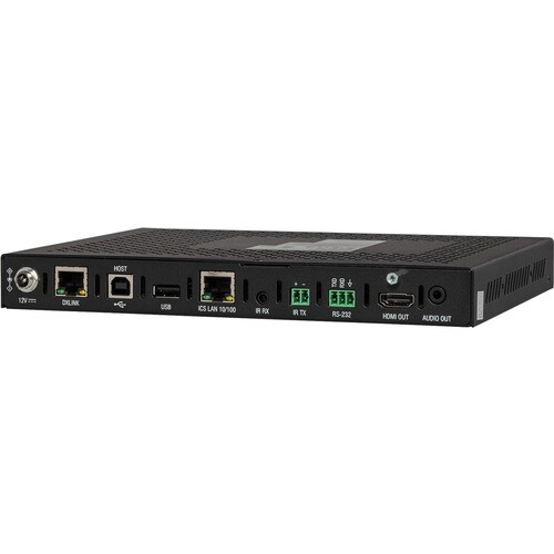DX-RX-4K60 DXLINK TWISTED PAIR 4K60 RX - FG1010-512-01 - Image 7