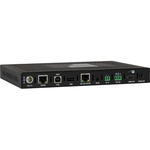DX-RX-4K60 DXLINK TWISTED PAIR 4K60 RX - FG1010-512-01 - Image 8