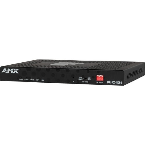 DX-RX-4K60 DXLINK TWISTED PAIR 4K60 RX - FG1010-512-01