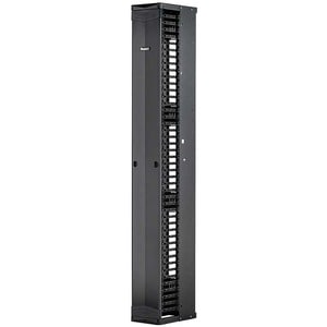 Panduit PE2V CABLE MANAGER - 6 WIDE - PE2VFD0696