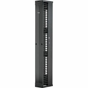 Panduit PE2V CABLE MANAGER - 8 WIDE - PE2VFD0896