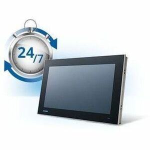 15.6IN LCD TFT TOUCH 1366X768 500:1 FPM-215W HDMI VGA USB IP66 - FPM-215W-P4AE - Image 5