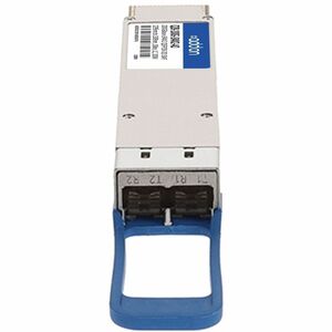 Addon MSA AND TAA COMPLIANT XCVR Q28-100G-LR4X2-AO