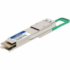 Addon MSA  TAA COMPLIANT XCVR 2KM 200G-CWDM4 CS 1330NM 0 - 70C Q28-100G-CWDM4X2-AO