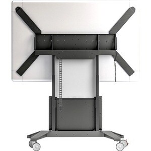 Salamander Designs WEBEX 85IN CART FOR CISCO WEBEX BOARD FPS1XL/EL/C3/GG