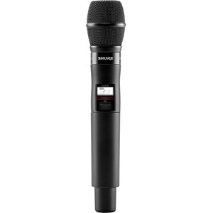 Shure QLXD2/K9HS V50 WIRELESS MICROPHONE SYSTEM QLXD2/K9HS=-V50