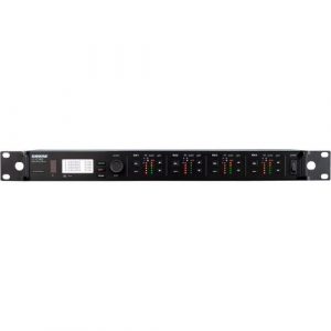 Shure ULXD4Q=-J50A - ULXD4Q=-J50A