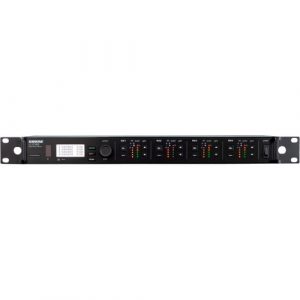 Shure ULXD4Q=-V50 - ULXD4Q=-V50