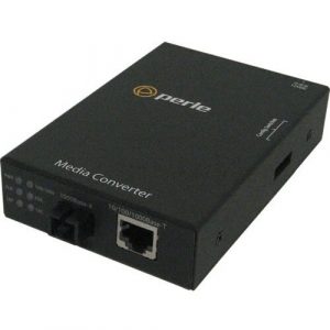 S-1110-S1SC40U MEDIA CONVERTER EU POWER CORD - 5050952