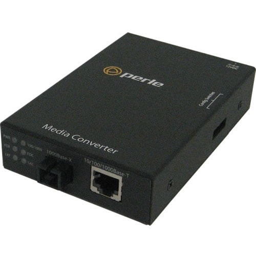 S-1110-S1SC40D MEDIA CONVERTER EU POWER CORD - 5050962
