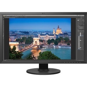 27IN WS LCD TFT IPS BLACK SLIM FRAME DESIGN - CS2731-BK-CNX - Image 13